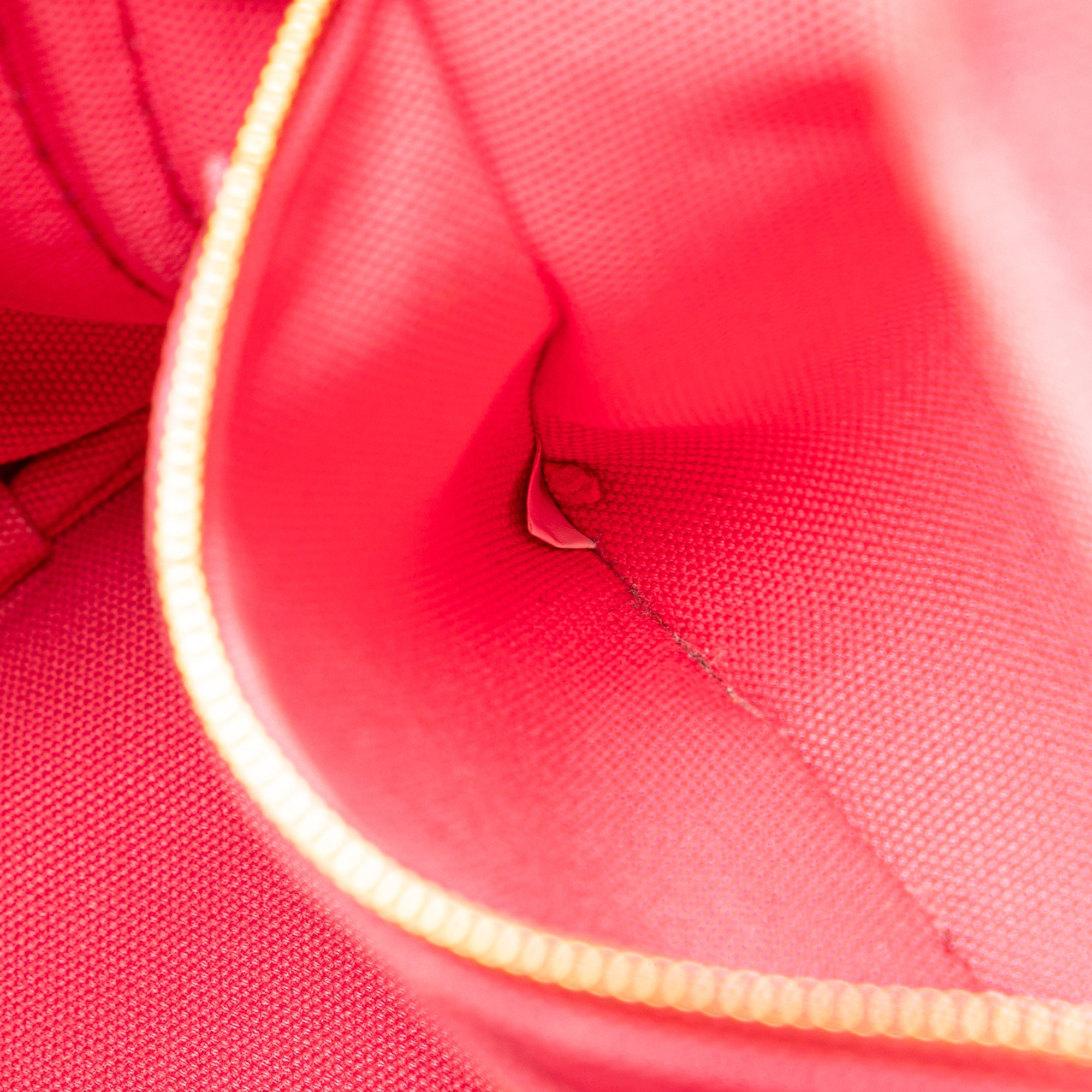 Small Canvas Canapa Logo Satchel