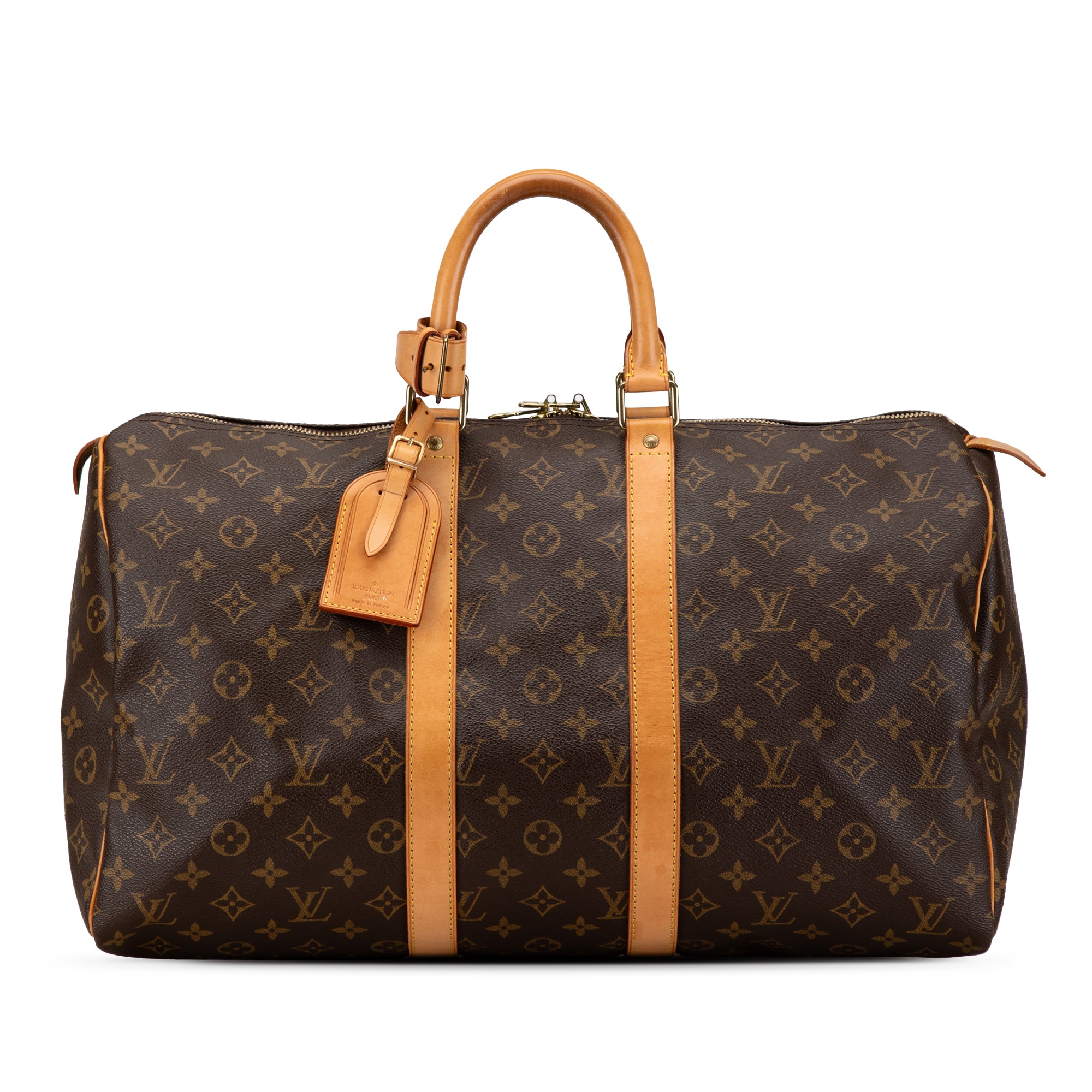 Monogram Keepall 45