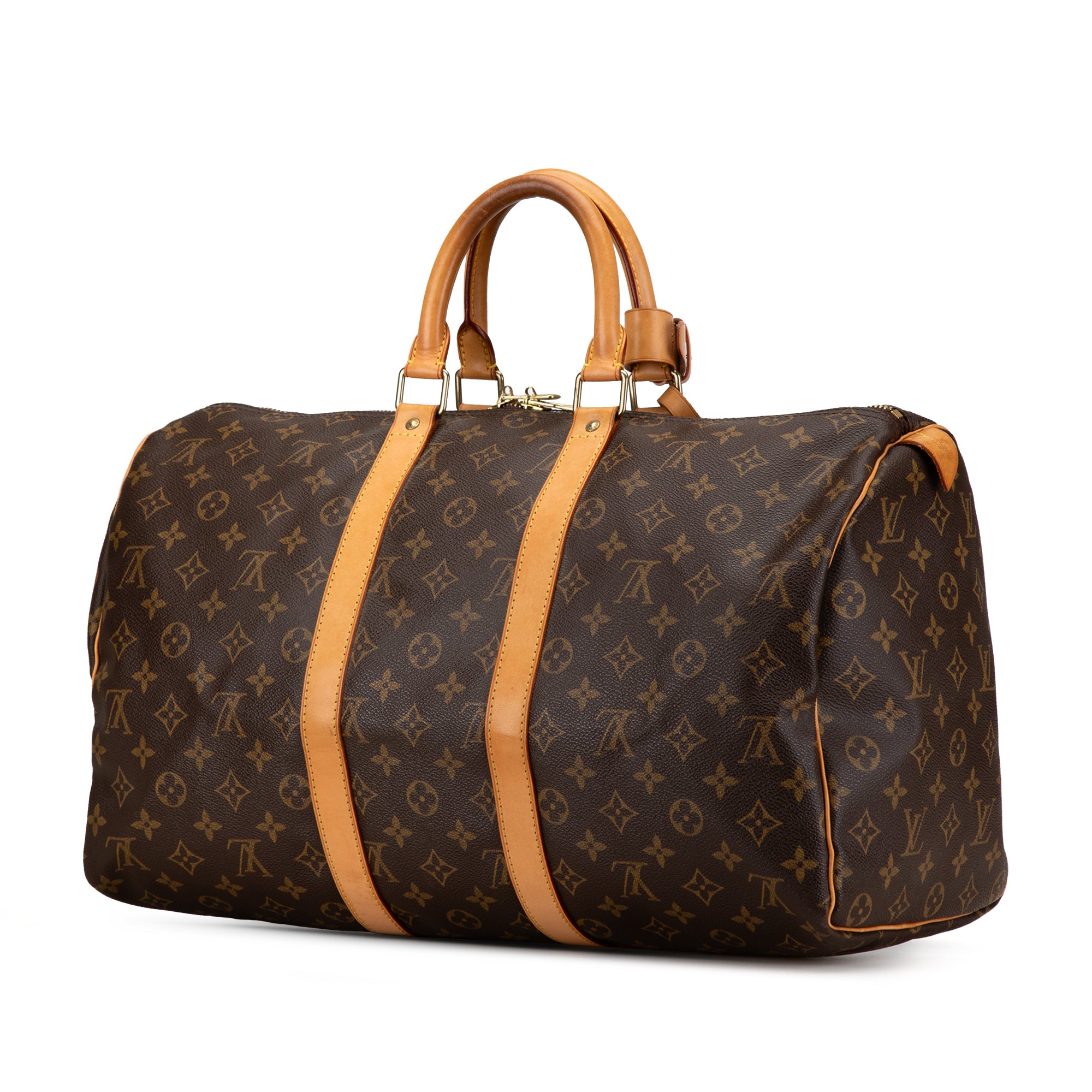 Monogram Keepall 45