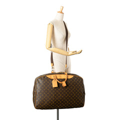 Monogram Alize Poches