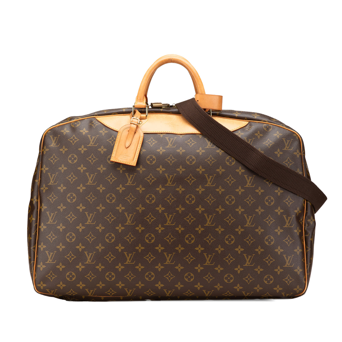 Monogram Alize Poches