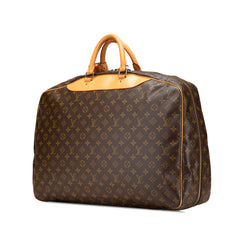 Monogram Alize Poches