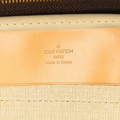Monogram Alize Poches