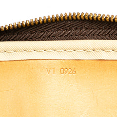 Monogram Alize Poches