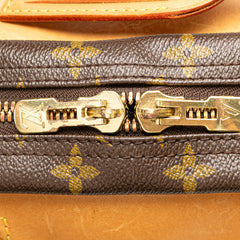 Monogram Alize Poches