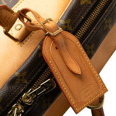 Monogram Alize Poches