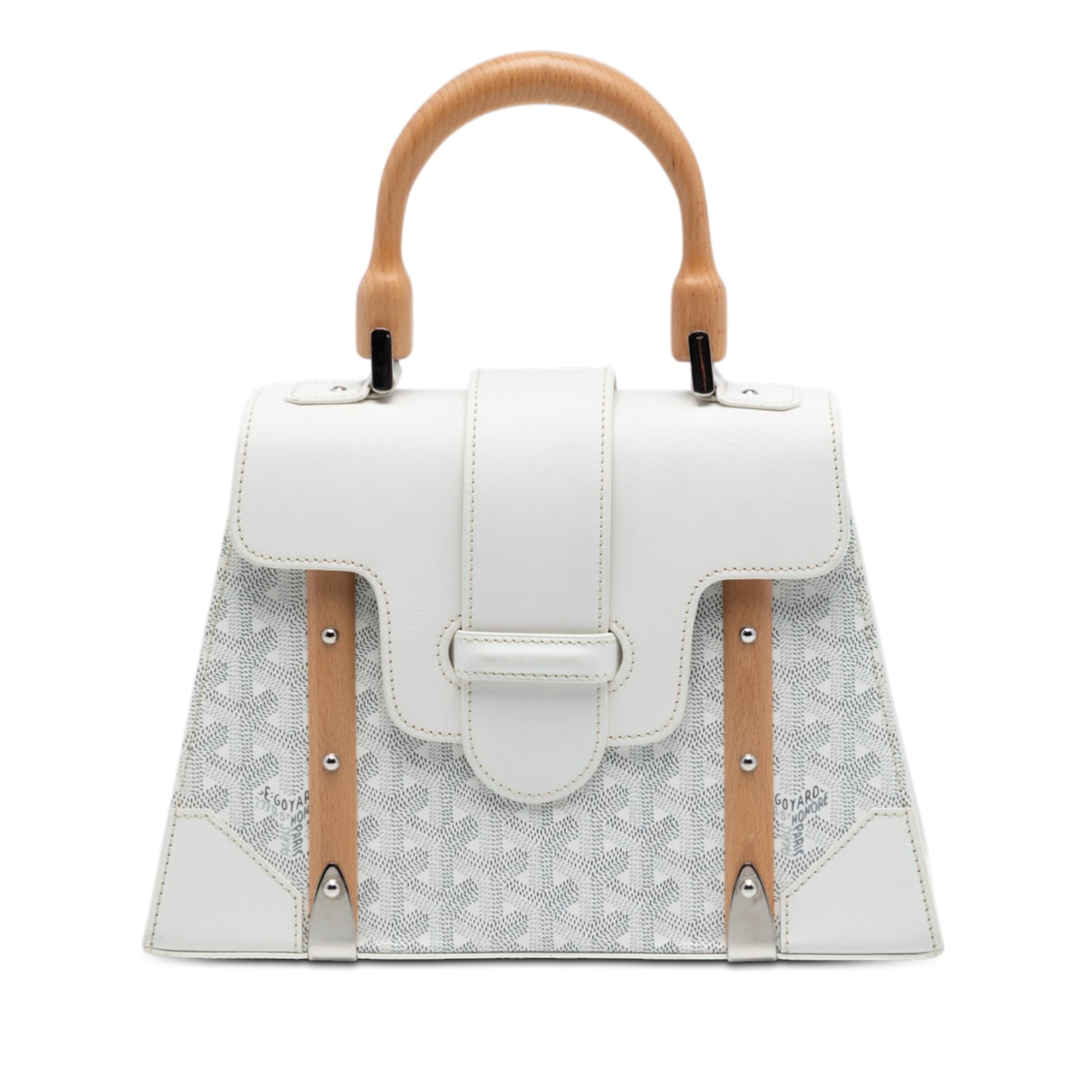 Goyardine Saigon Structured PM