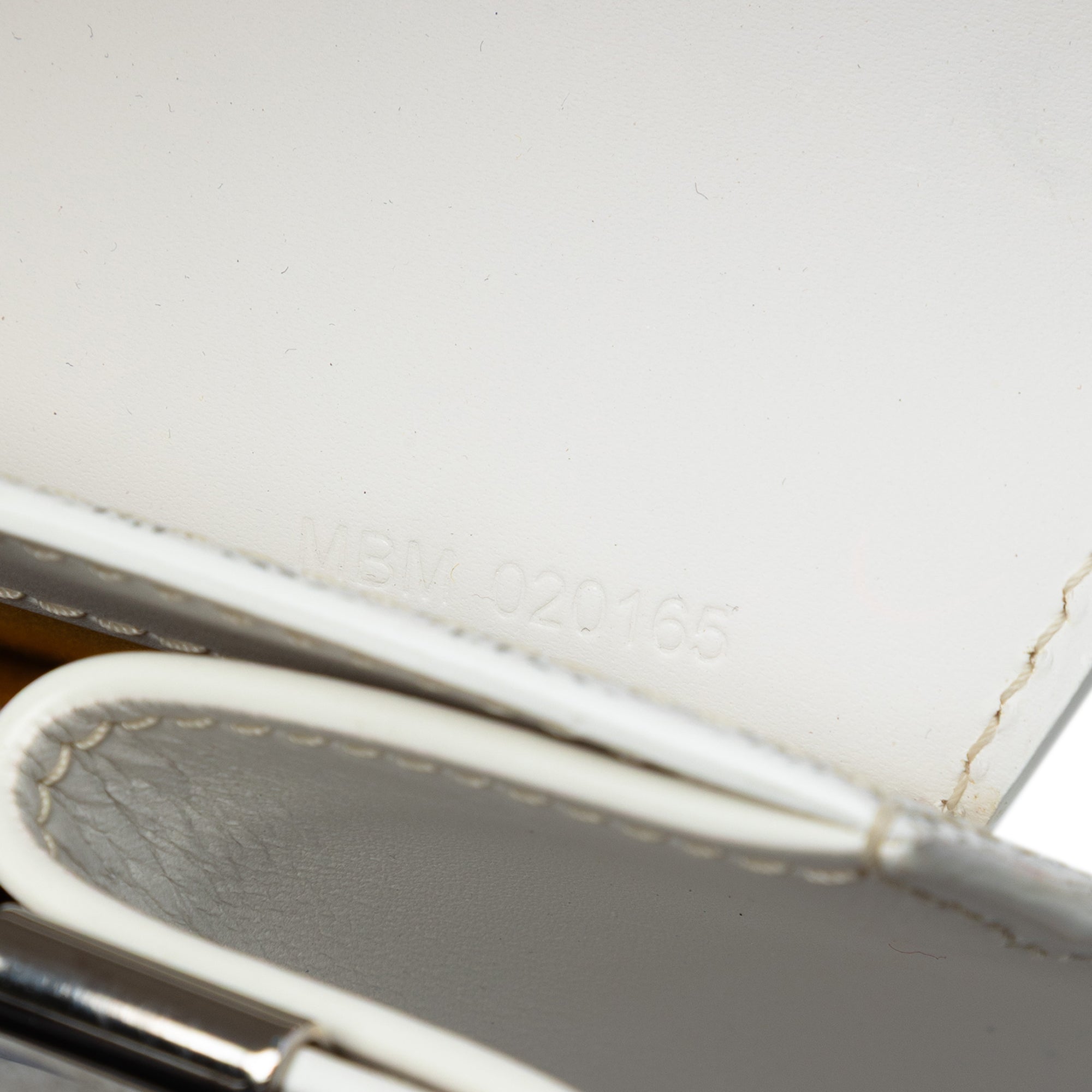 Goyardine Saigon Structured PM