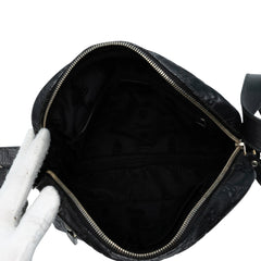 Guccissima Crossbody