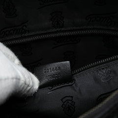 Guccissima Crossbody