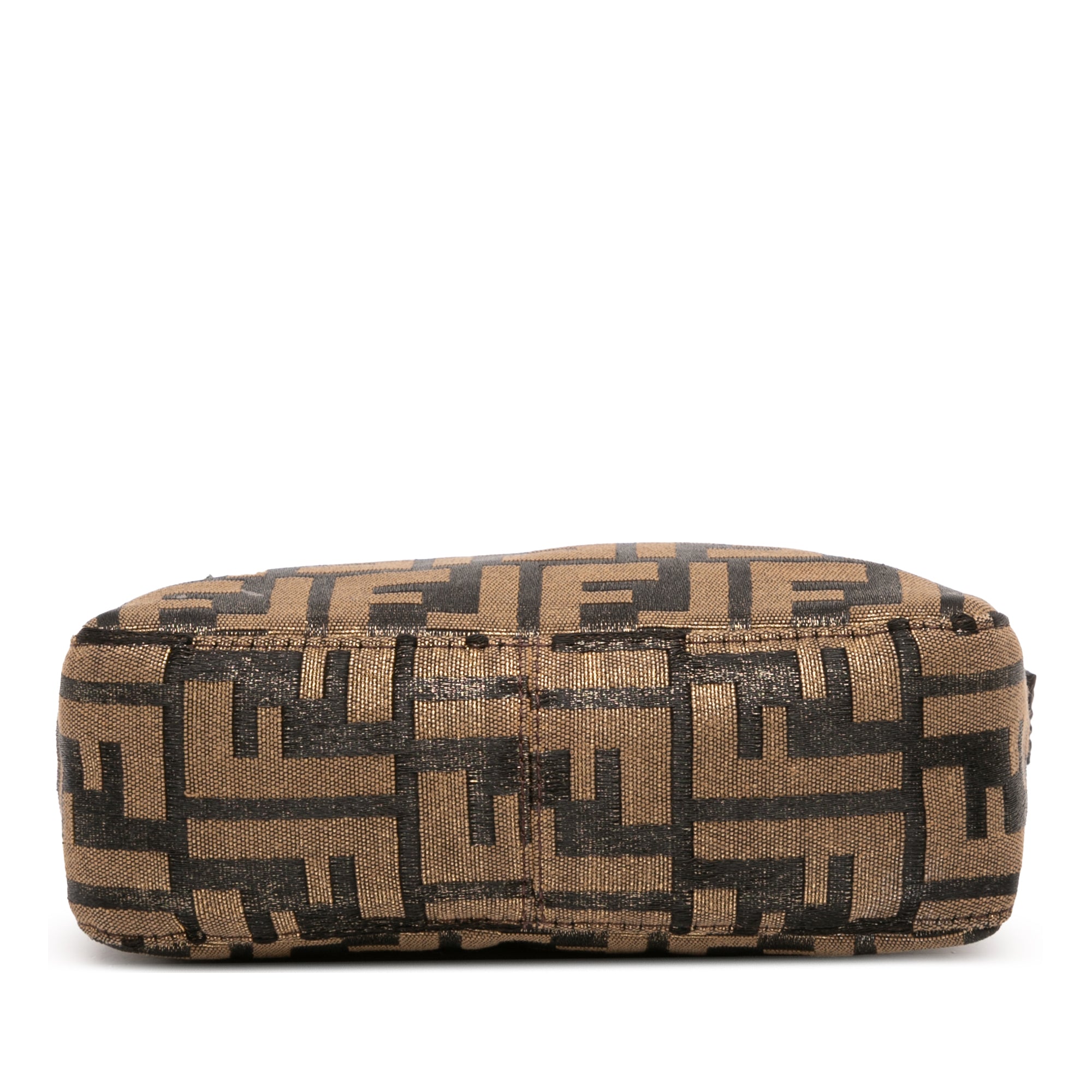 Zucca Canvas Clutch