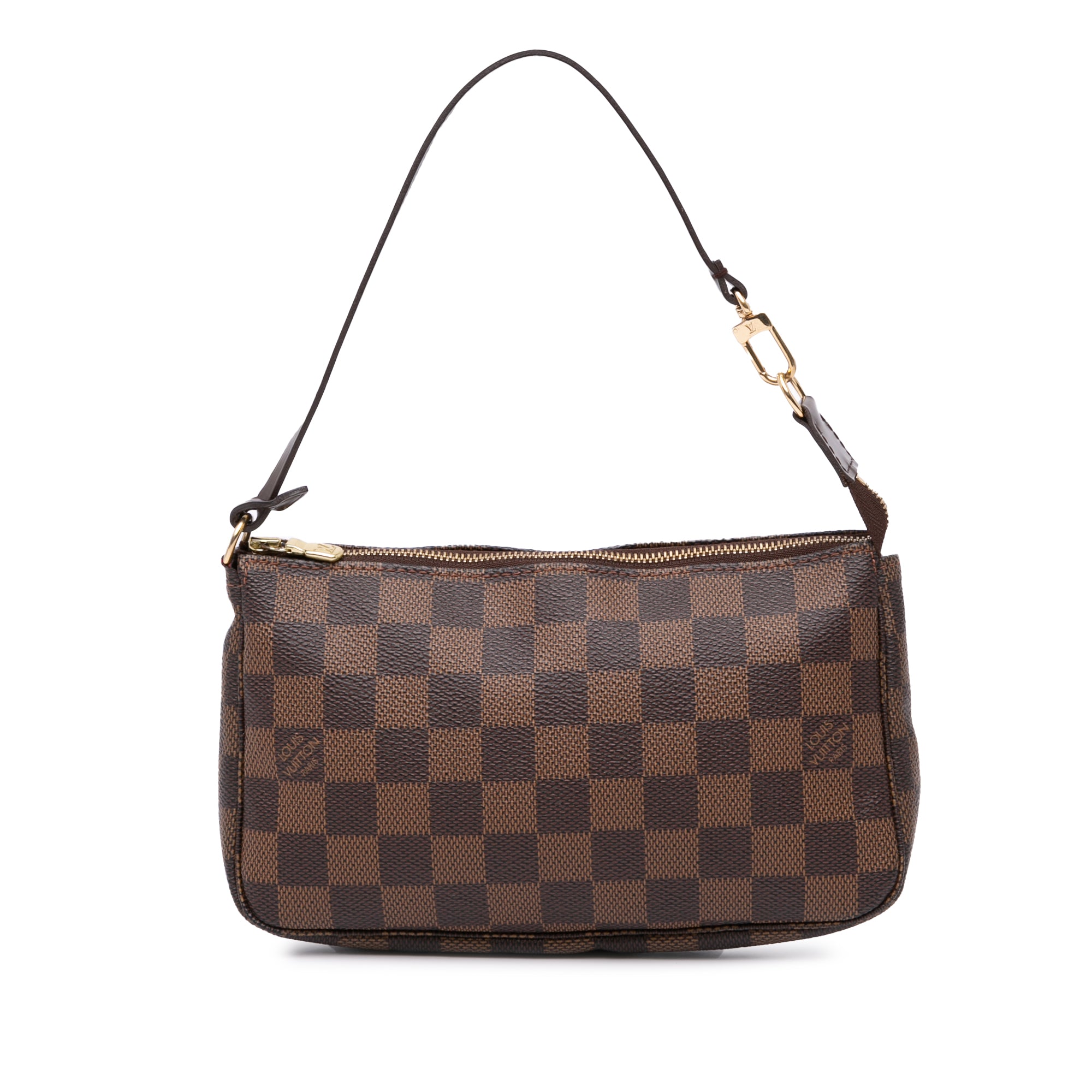 Damier Ebene Pochette Accessoires