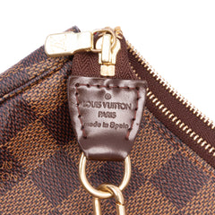 Damier Ebene Pochette Accessoires