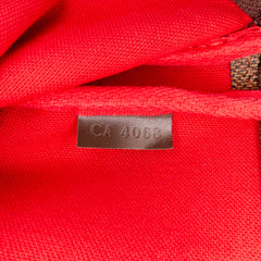 Damier Ebene Pochette Accessoires