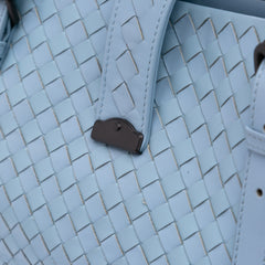 Medium Nappa Intrecciato Roma Tote