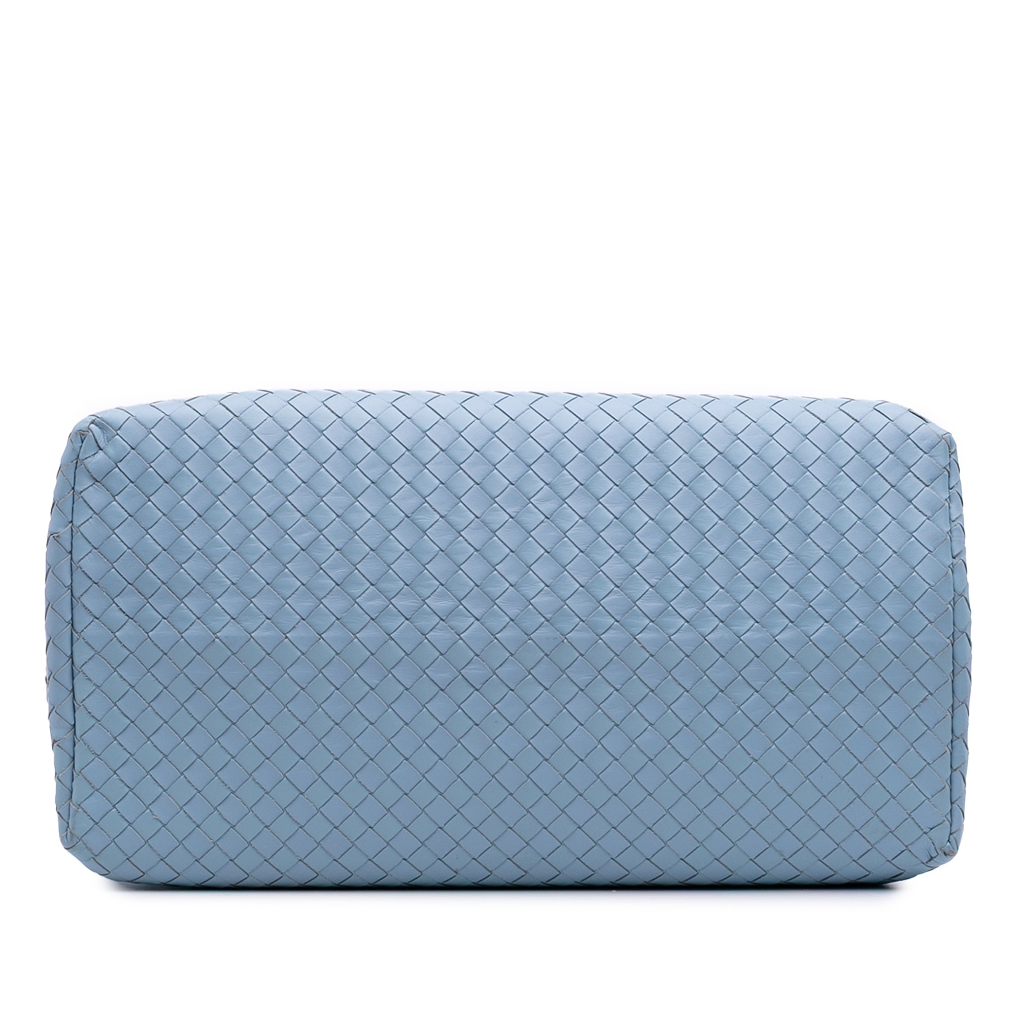 Medium Nappa Intrecciato Roma Tote