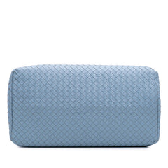 Medium Nappa Intrecciato Roma Tote