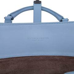 Medium Nappa Intrecciato Roma Tote