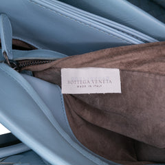 Medium Nappa Intrecciato Roma Tote