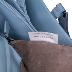 Medium Nappa Intrecciato Roma Tote