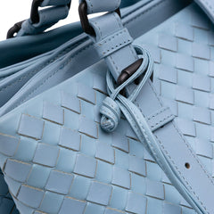 Medium Nappa Intrecciato Roma Tote