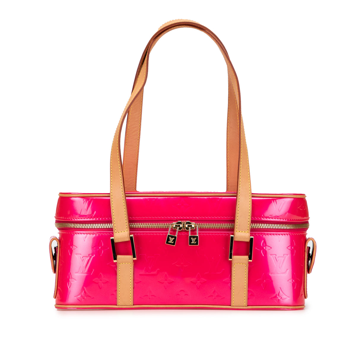 Monogram Vernis Sullivan Horizontal PM