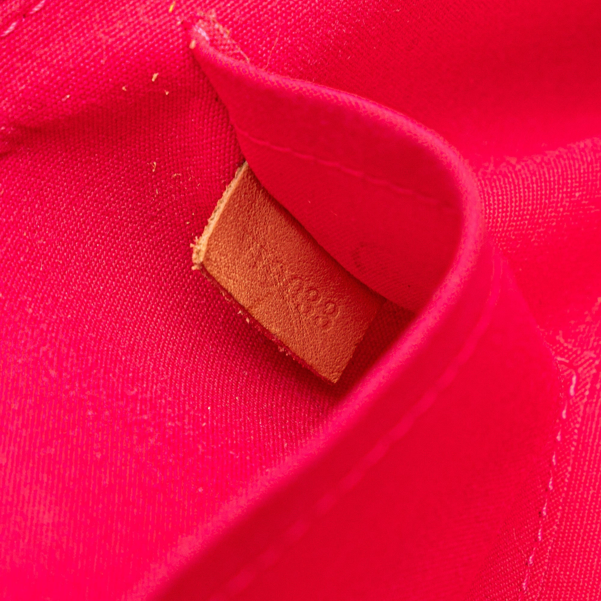 Monogram Vernis Sullivan Horizontal PM