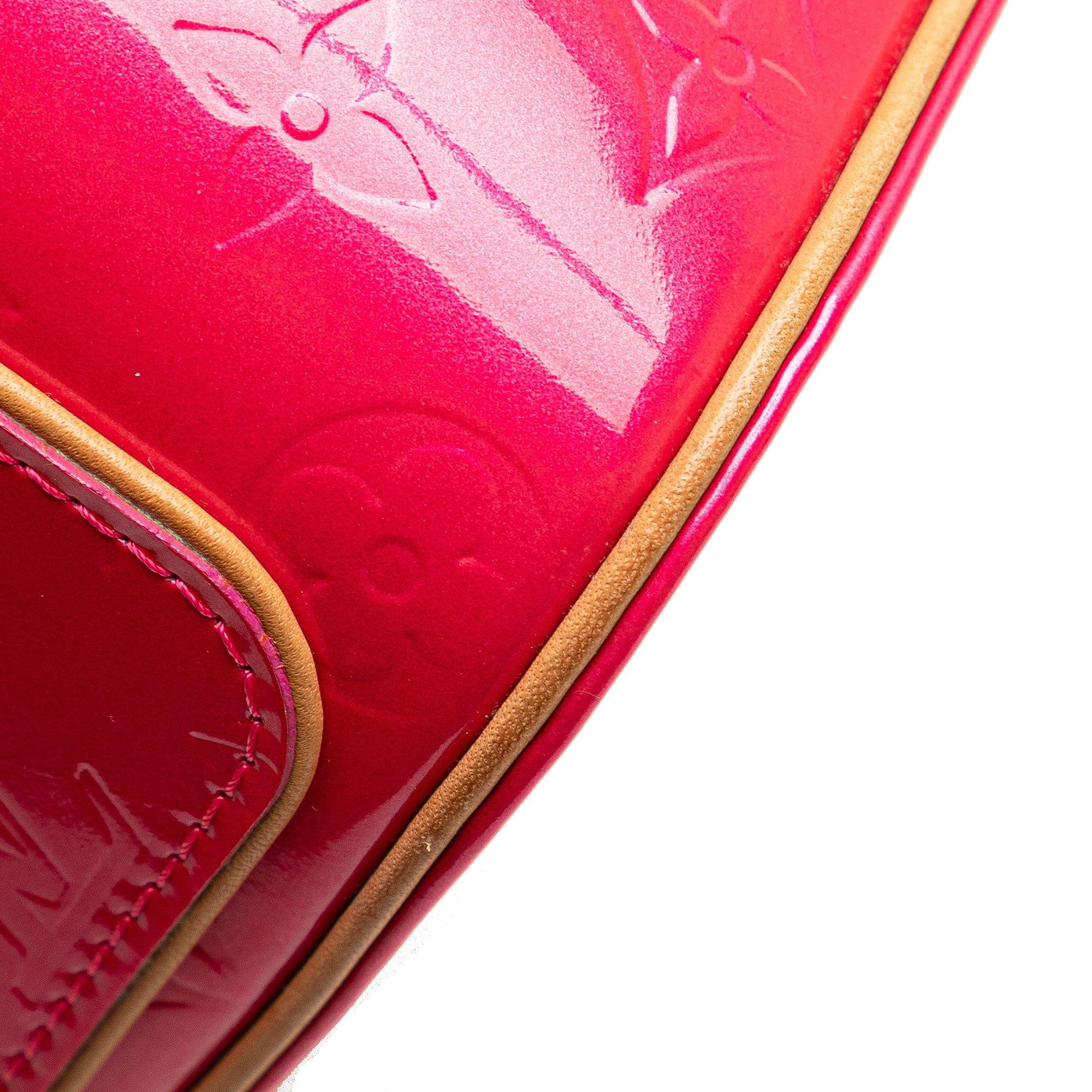 Monogram Vernis Sullivan Horizontal PM