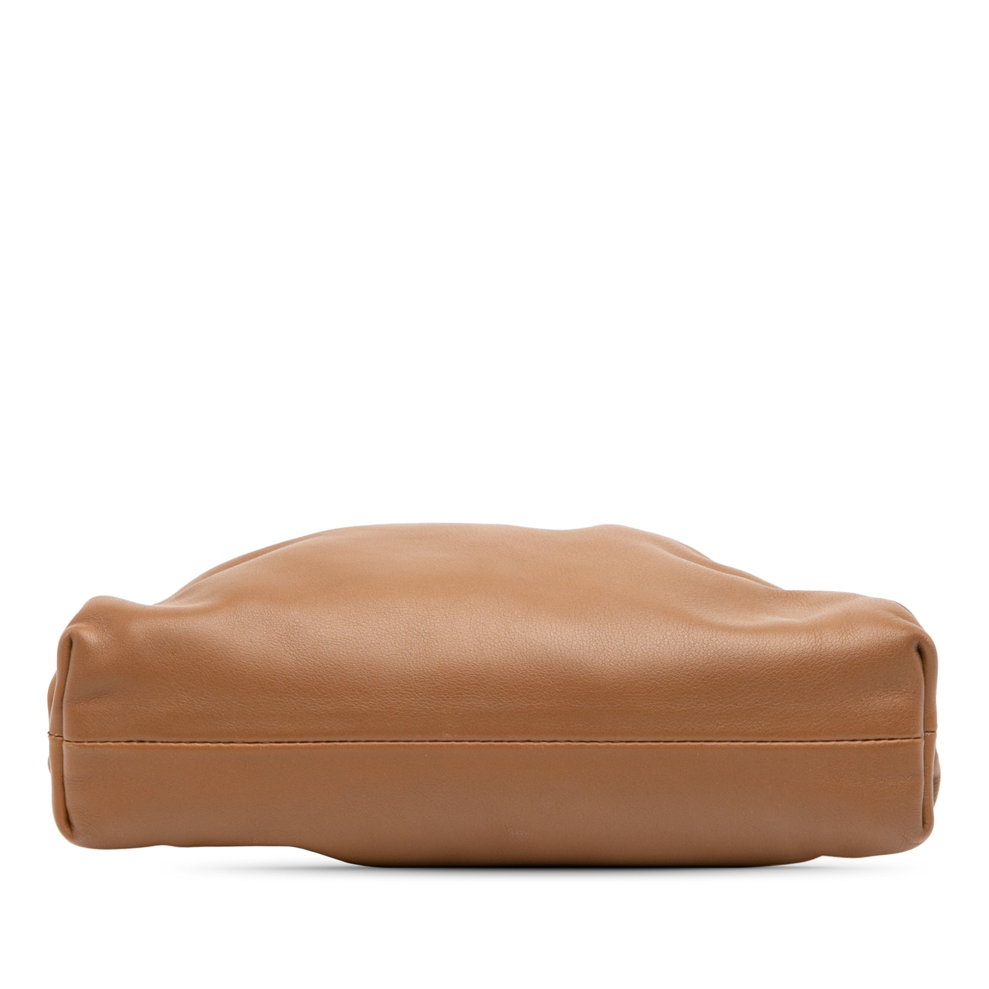 Lambskin The Mini Pouch