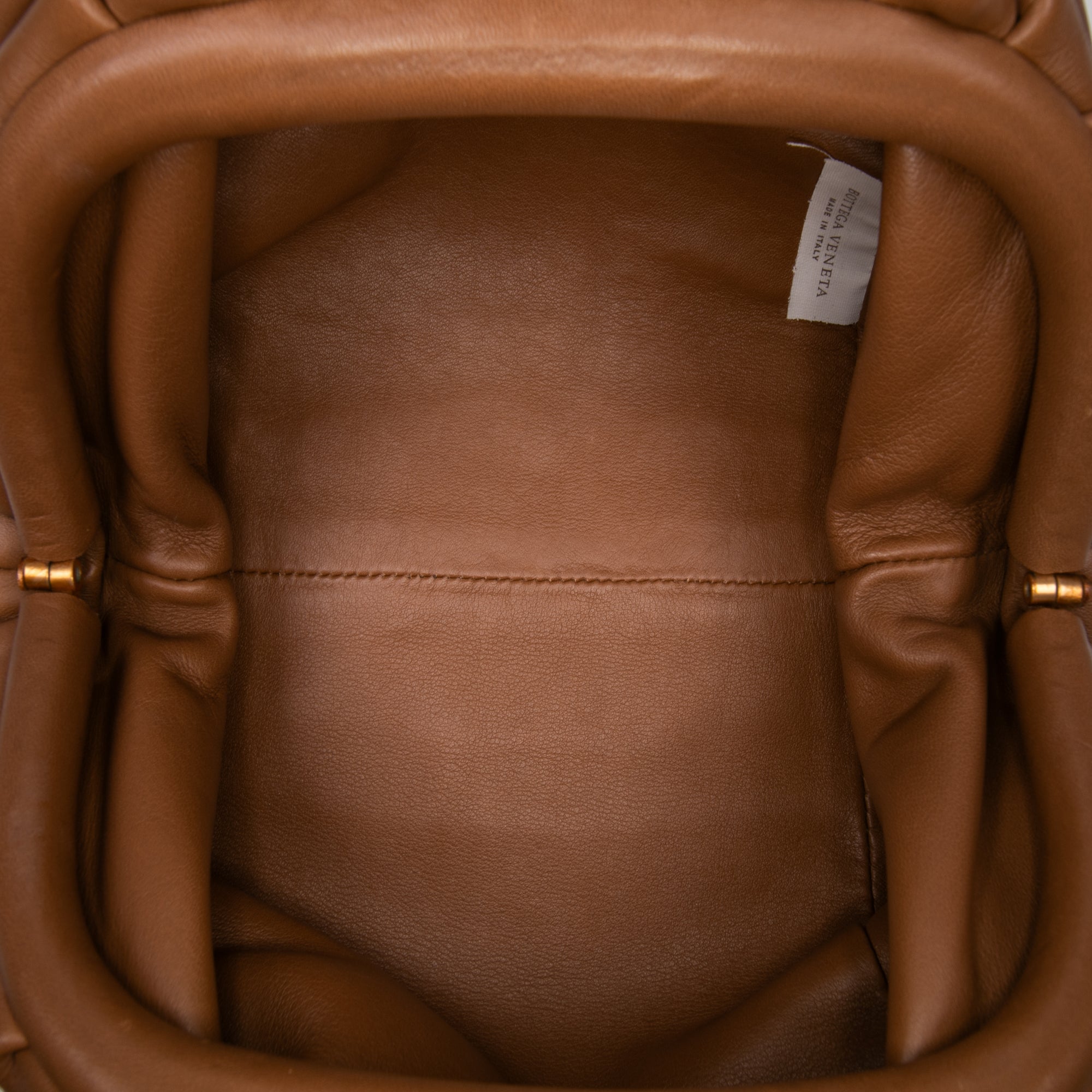 Lambskin The Mini Pouch