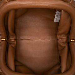 Lambskin The Mini Pouch