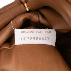 Lambskin The Mini Pouch