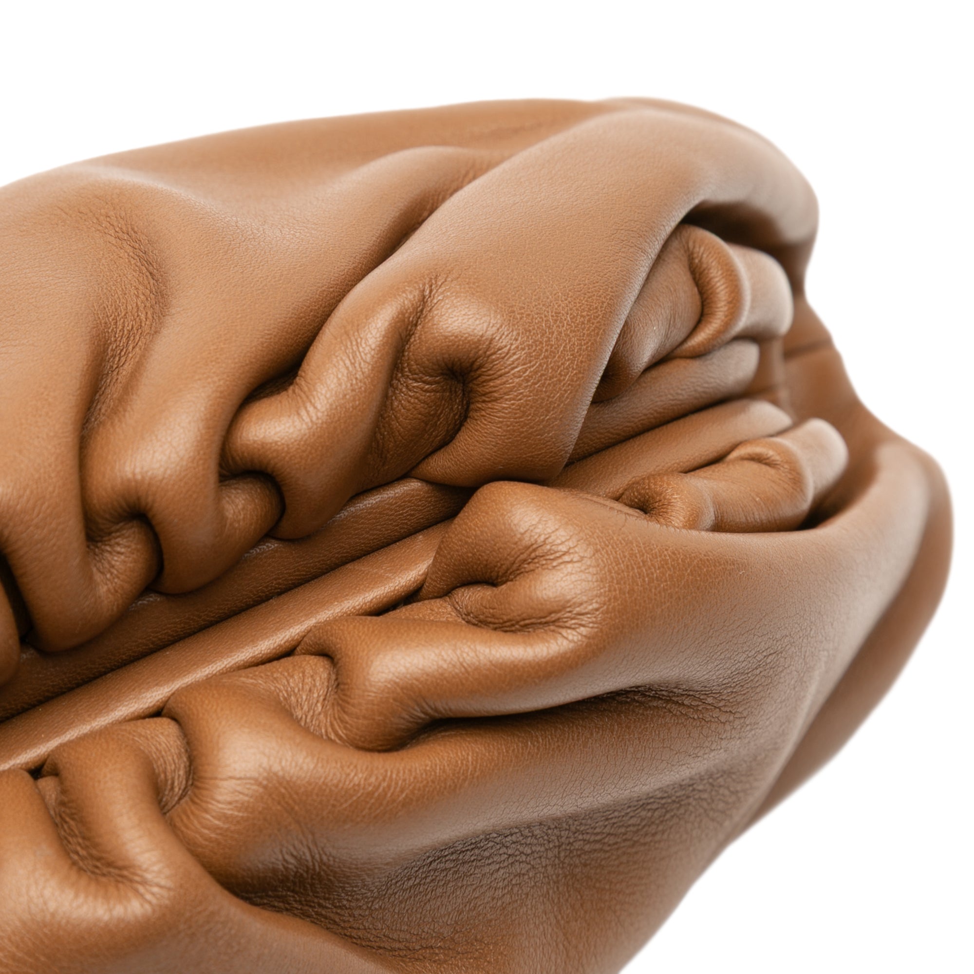 Lambskin The Mini Pouch