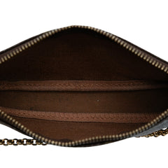 Monogram Trunks & Bags Mini Pochette Accessoires