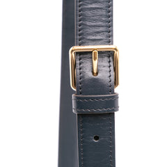 Classique Shiny Calfskin Triomphe Crossbody