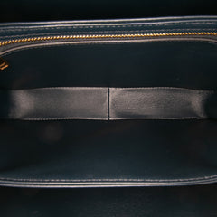 Classique Shiny Calfskin Triomphe Crossbody