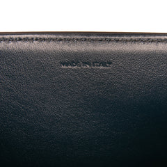 Classique Shiny Calfskin Triomphe Crossbody