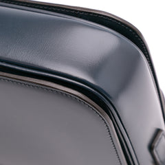 Classique Shiny Calfskin Triomphe Crossbody