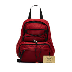 Tessuto Backpack