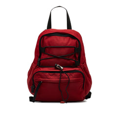 Tessuto Backpack