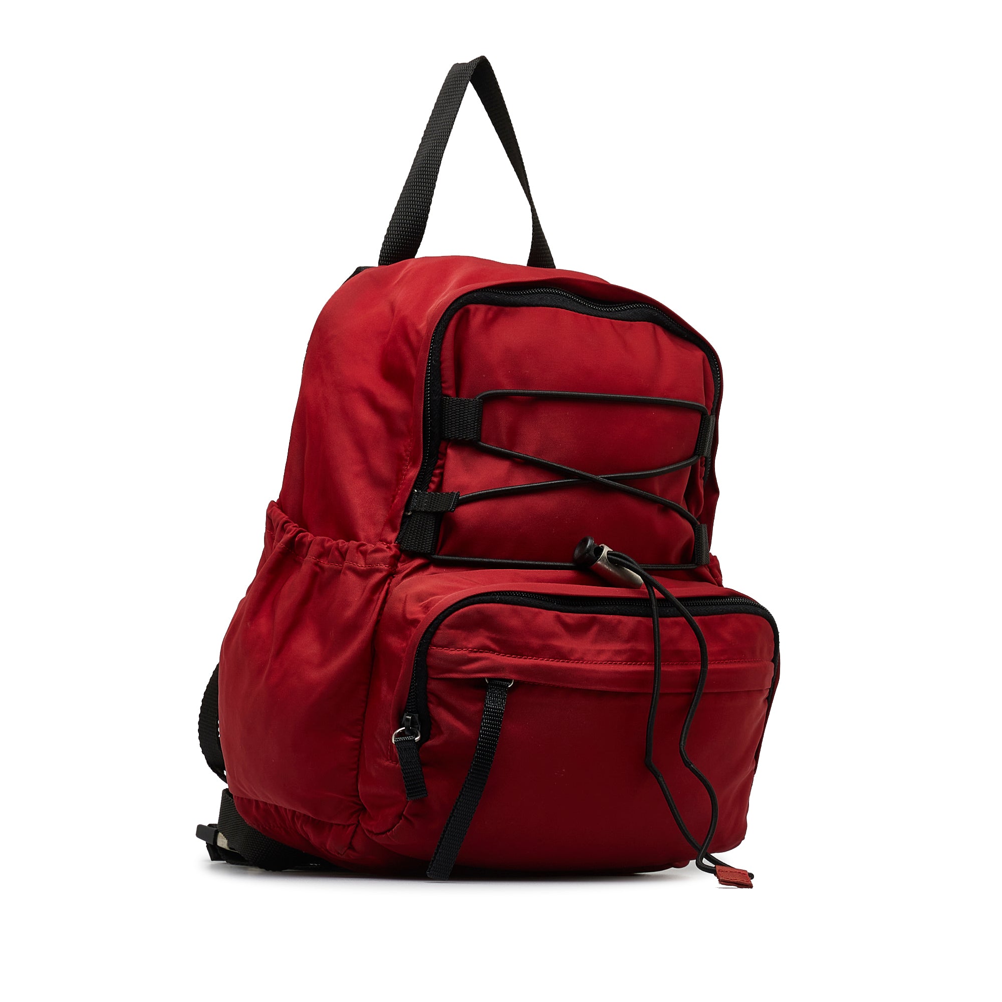 Tessuto Backpack