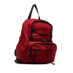Tessuto Backpack