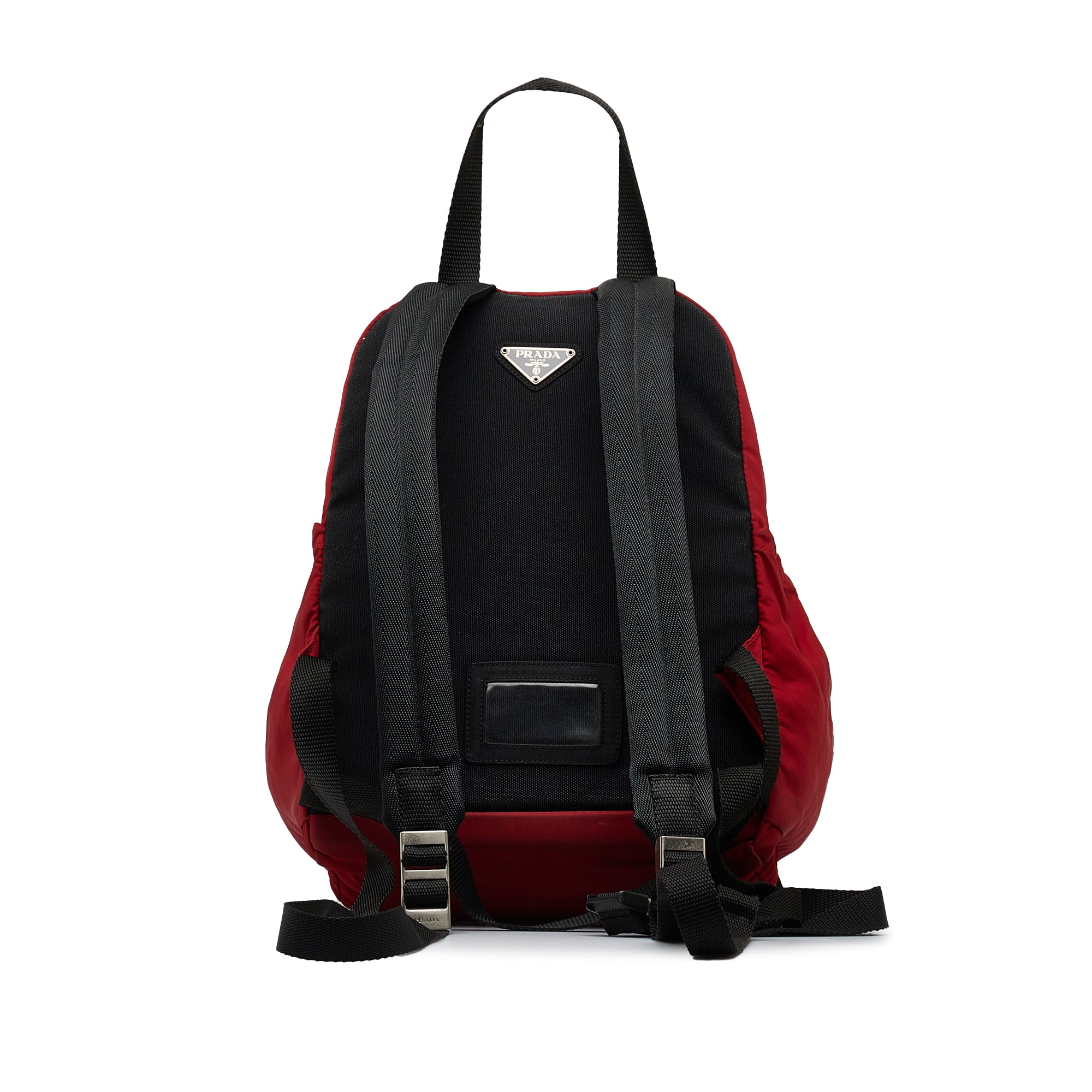 Tessuto Backpack