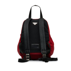 Tessuto Backpack