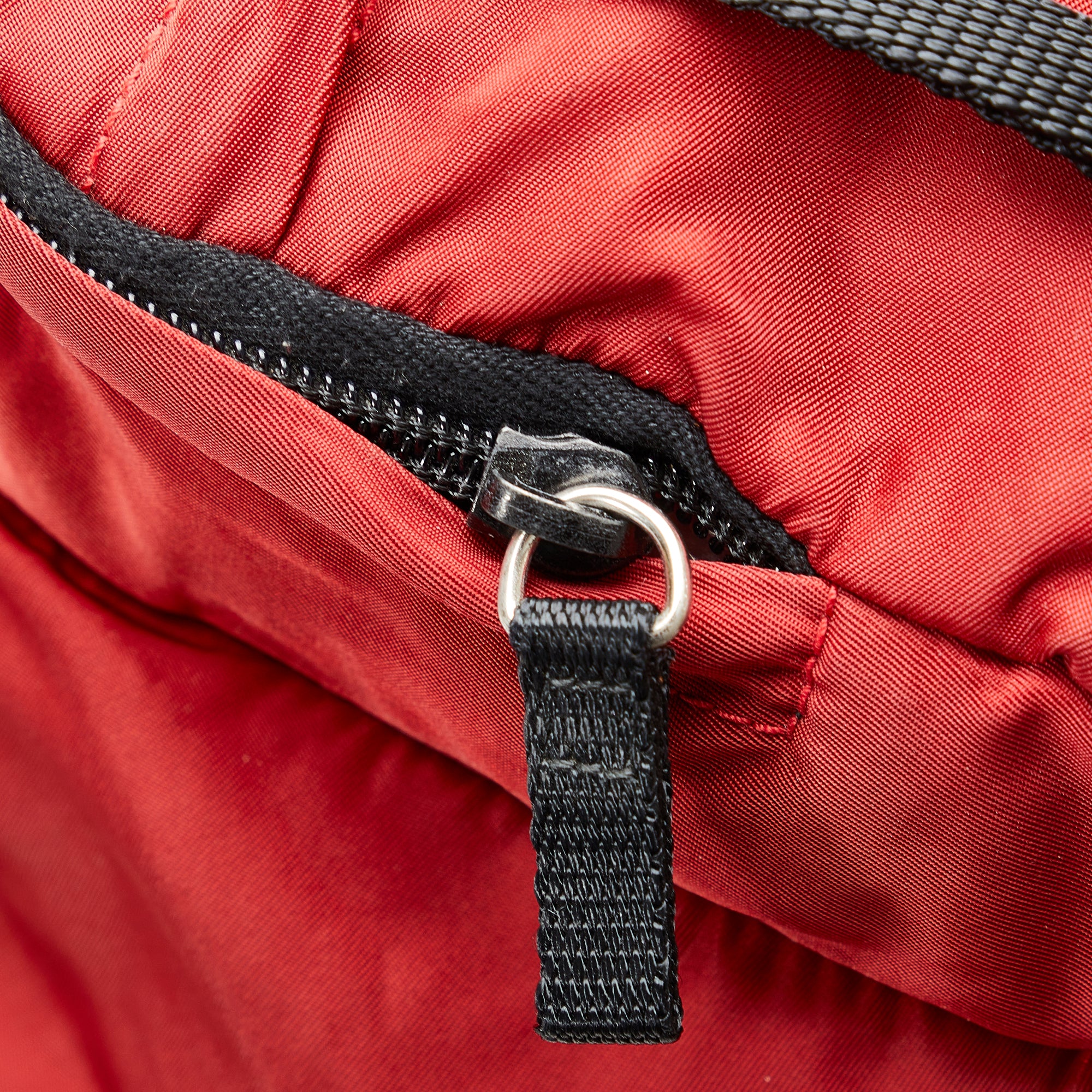 Tessuto Backpack