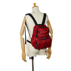 Tessuto Backpack