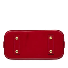 Monogram Vernis Alma BB