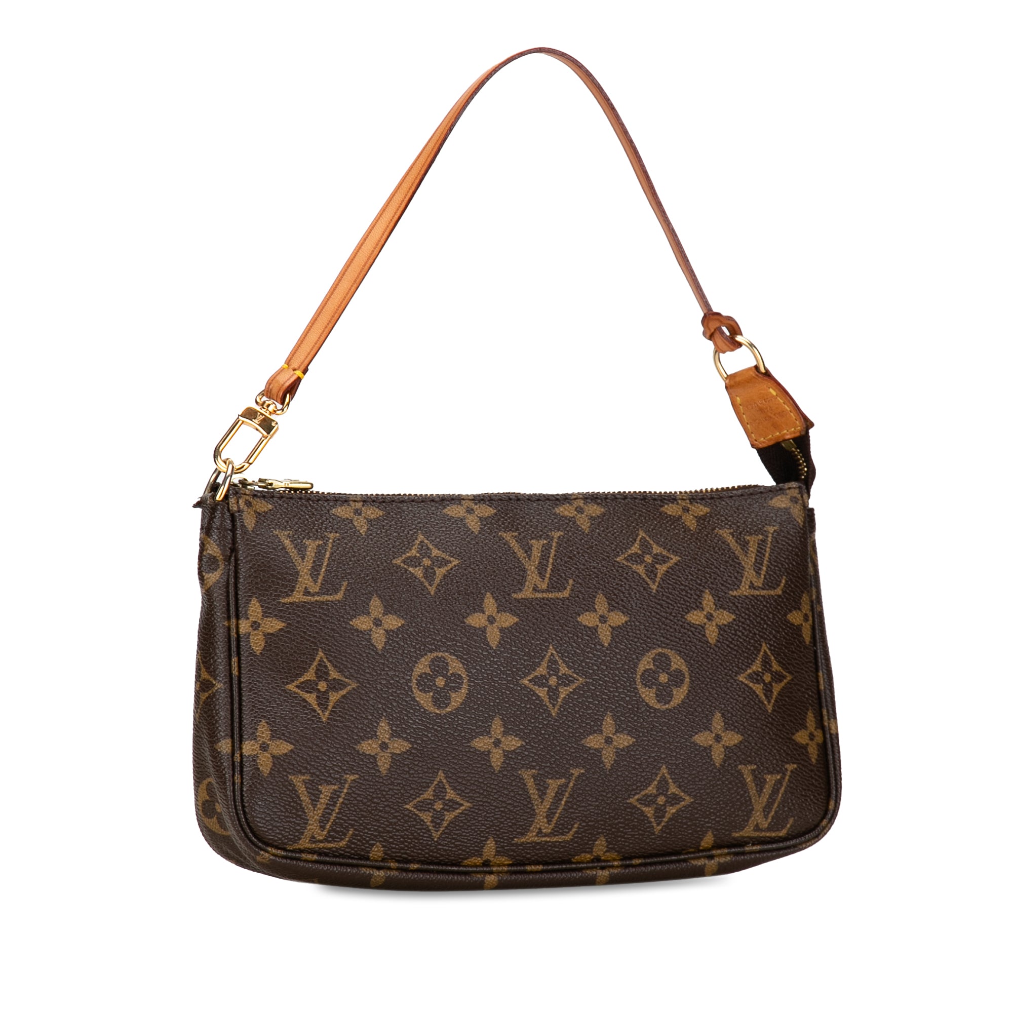 Monogram Pochette Accessoires