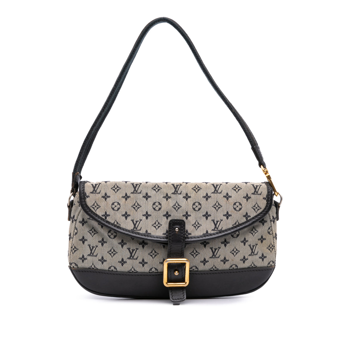 Monogram Mini Lin Marjorie