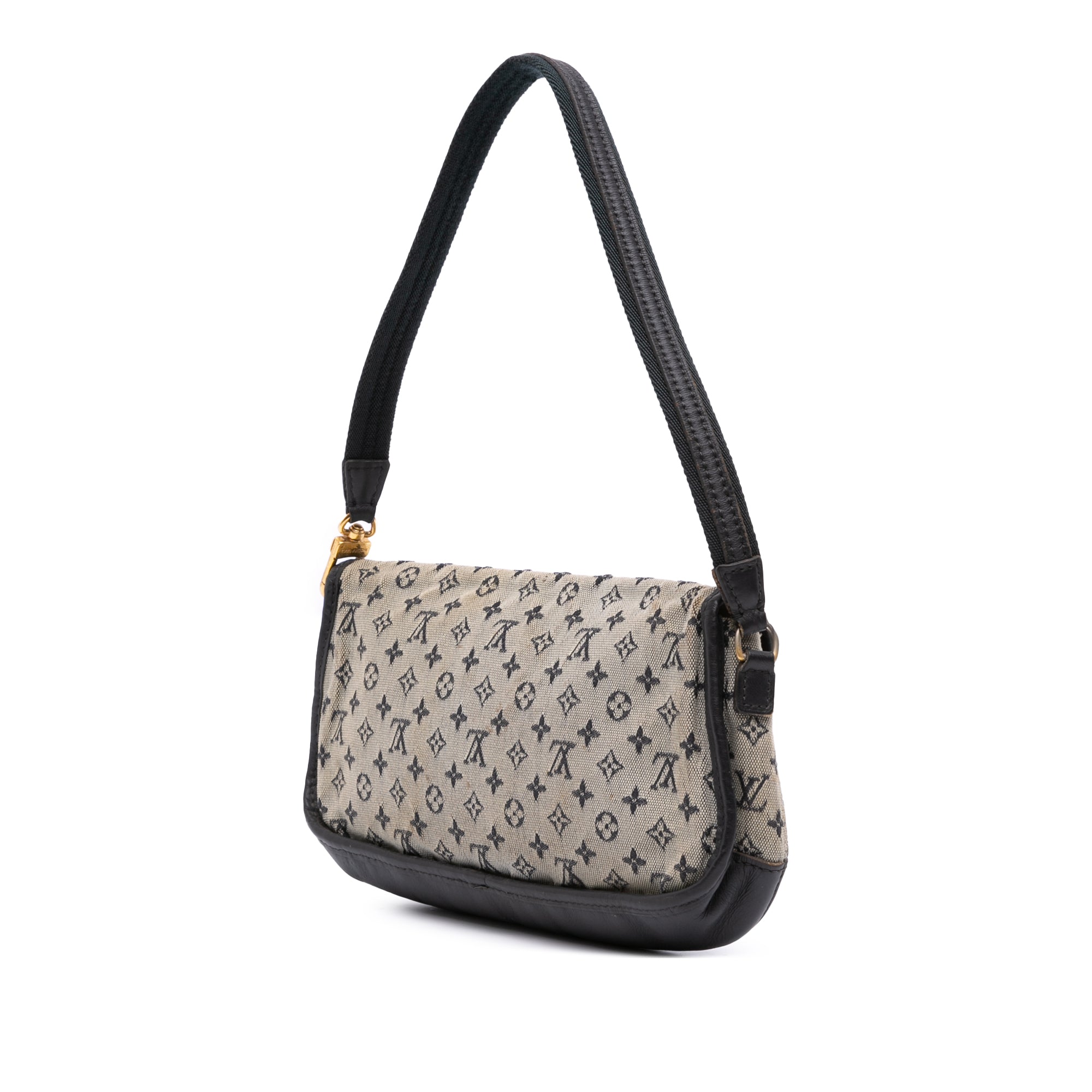 Monogram Mini Lin Marjorie